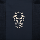 Borsa per pannolini in tela KENZO KIDS 
                    UNISEX