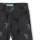 Pantaloni in denim KENZO KIDS 
                    UNISEX