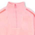 Felpa in pile BILLIEBLUSH 
                    BAMBINA