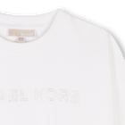 FELPA MICHAEL KORS 
                    BAMBINA
