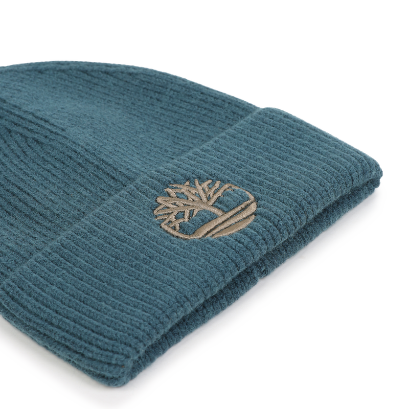 Cappello di lana TIMBERLAND 
                        RAGAZZO