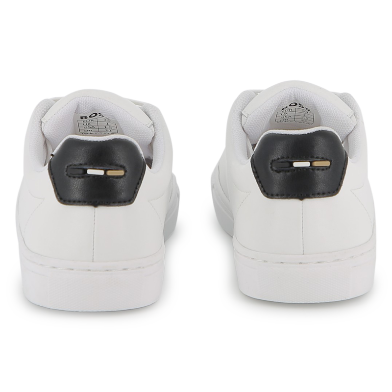 Sneakers BOSS 
                        RAGAZZO