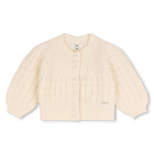 Cardigan in maglia CHLOE 
                    BAMBINA