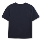 TEE SHIRT BOSS 
                    BAMBINO