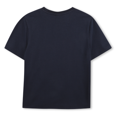 TEE SHIRT BOSS BAMBINO
