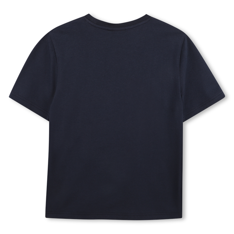TEE SHIRT BOSS 
                        BAMBINO
