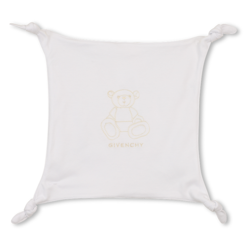 SET DA 3 PEZZI GIVENCHY 
                        UNISEX