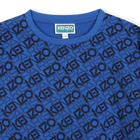 T-shirt a maniche corte KENZO KIDS 
                    RAGAZZO