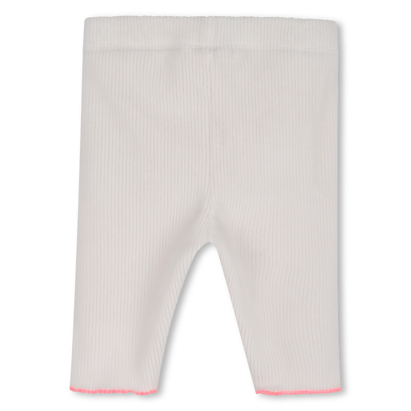 Completo felpa e leggings BILLIEBLUSH 
                        BAMBINA