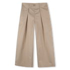 Pantaloni larghi DKNY 
                    BAMBINA