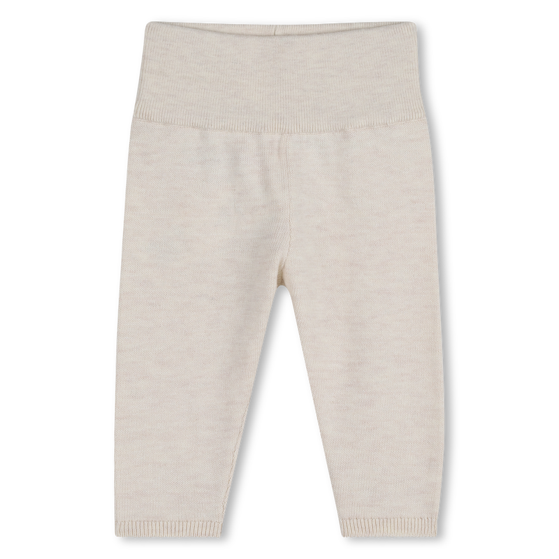 Completo maglione, pantaloni, berretto e calze KENZO KIDS 
                        UNISEX