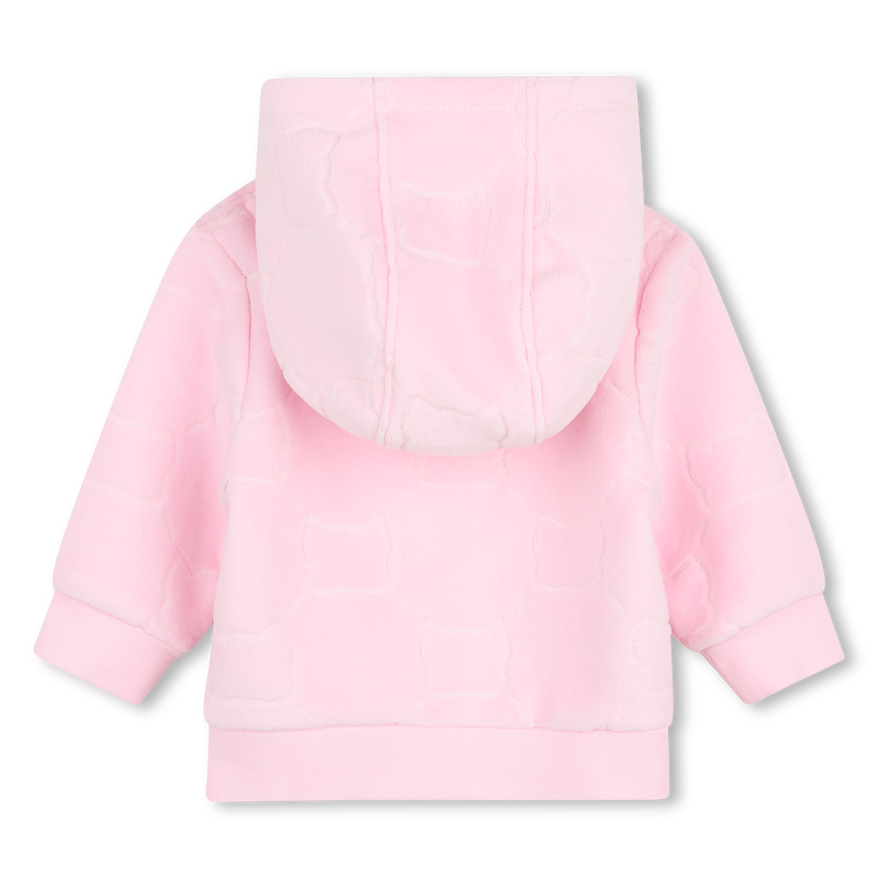 Set cardigan e pantaloni BOSS 
                        BAMBINA