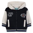 Cardigan jogger KENZO KIDS 
                    BAMBINA