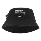 Bob reversibile DKNY 
                    UNISEX
