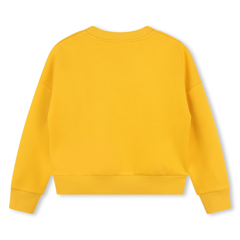 Felpa KENZO KIDS 
                        BAMBINA