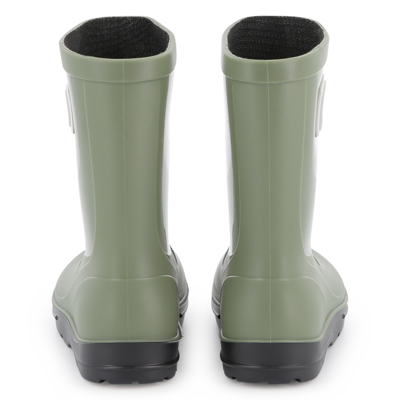 Stivali da pioggia BOSS 
                        RAGAZZO