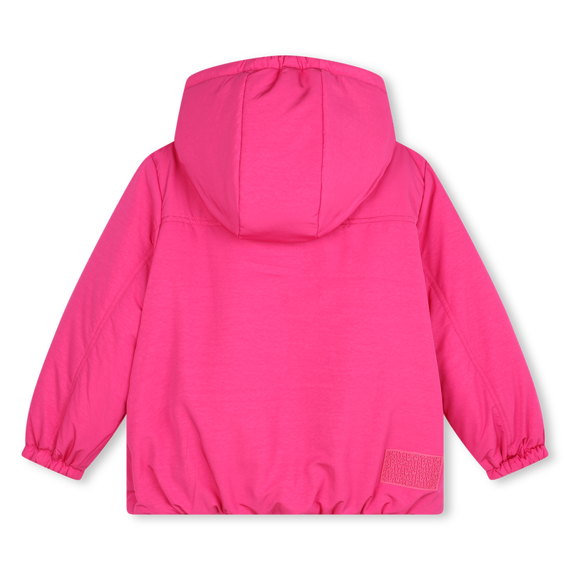 Piumino reversibile MARC JACOBS 
                        UNISEX