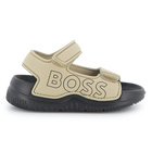 Chiusure a strappo BOSS 
                    BAMBINO