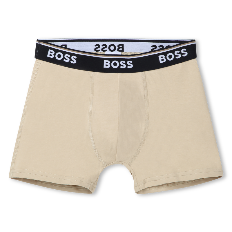 Set di 2 boxer BOSS 
                        RAGAZZO