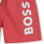 Surfista BOSS 
                    RAGAZZO