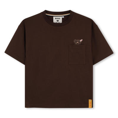 Maglietta BOSS BAMBINO