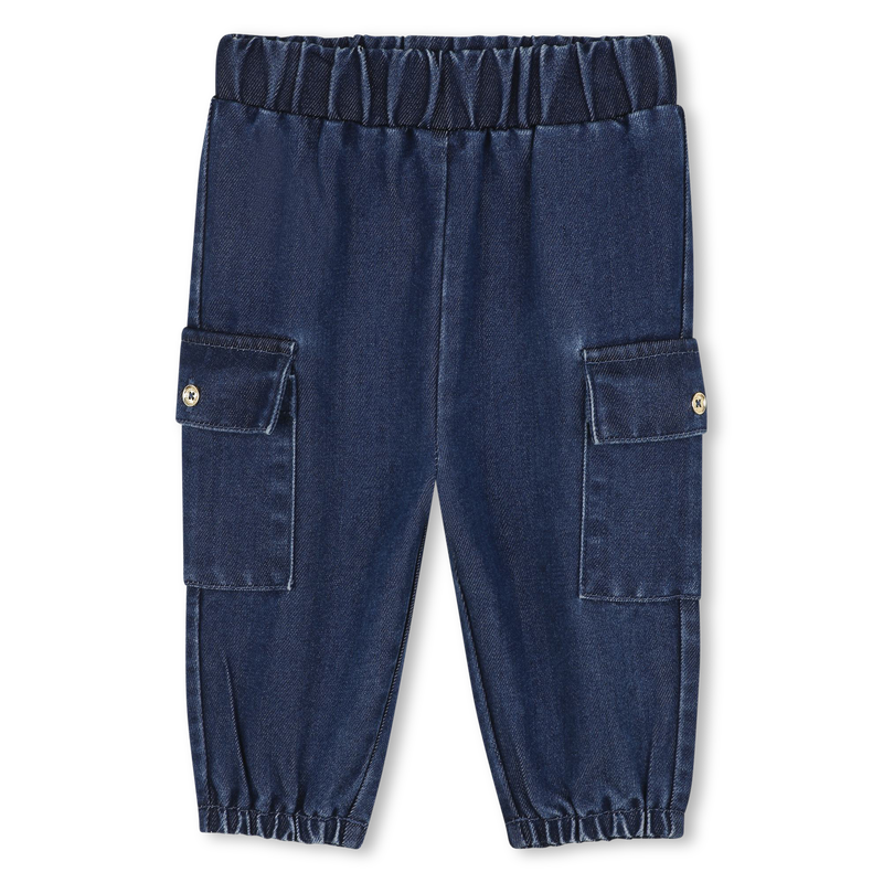 Set felpa e pantaloni MICHAEL KORS 
                        BAMBINA