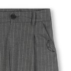 Pantaloni sartoriali a righe ZADIG & VOLTAIRE 
                    BAMBINA