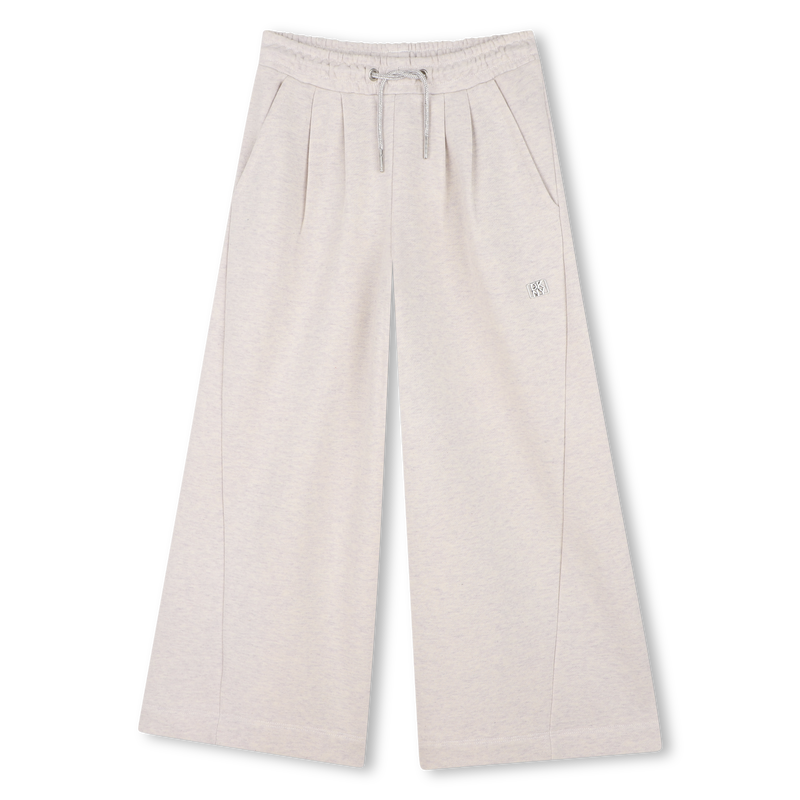 Pantaloni larghi DKNY 
                        BAMBINA
