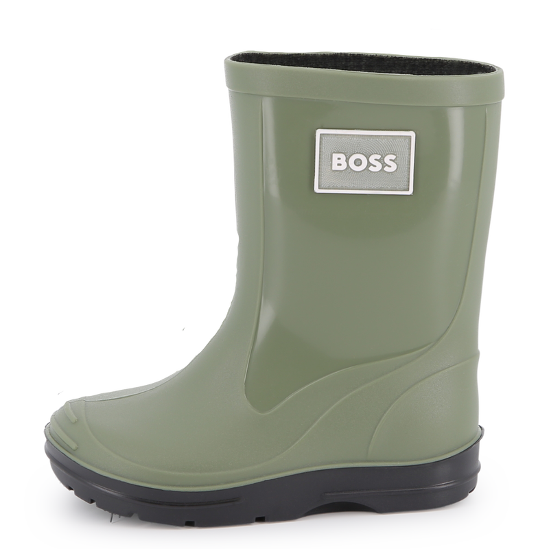Rain Boots BOSS 
                        RAGAZZO