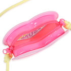 Borsa a forma di cuore BILLIEBLUSH 
                    BAMBINA
