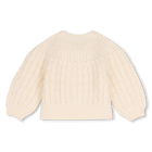 Cardigan in maglia CHLOE 
                    BAMBINA