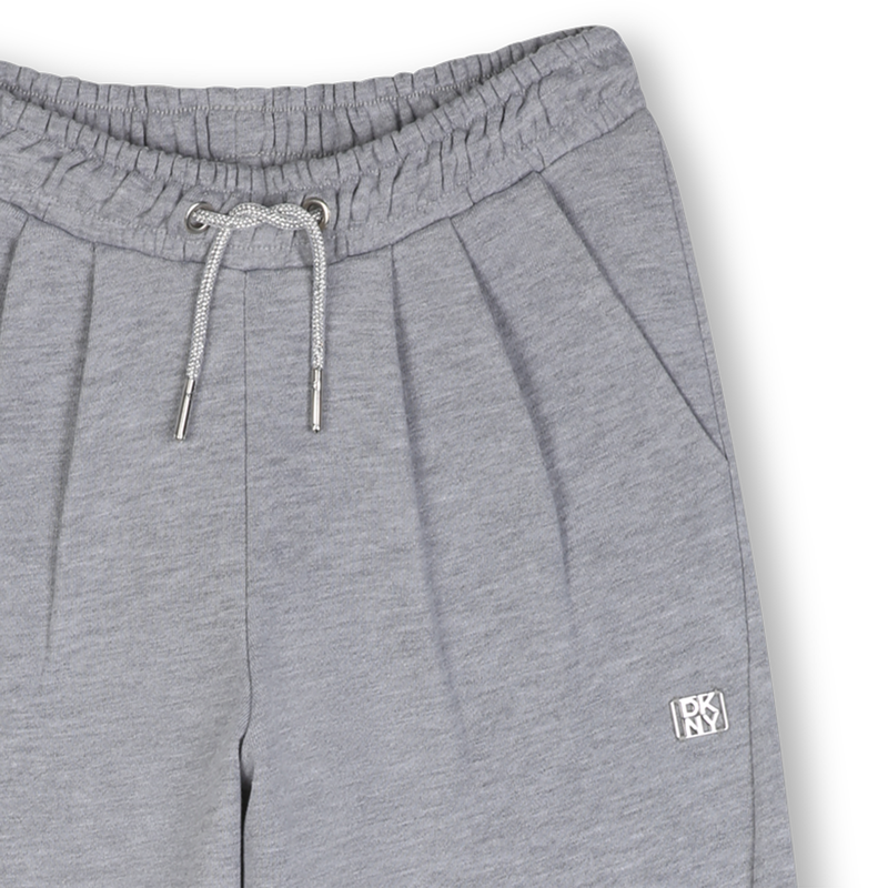 Pantaloni larghi DKNY 
                        BAMBINA