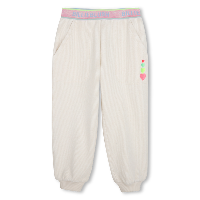 Pantaloni BILLIEBLUSH 
                        BAMBINA