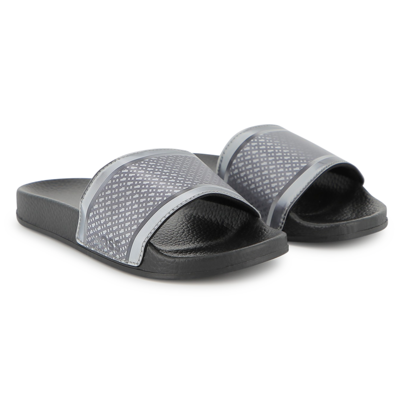 RUBINETTO BOSS 
                        RAGAZZO