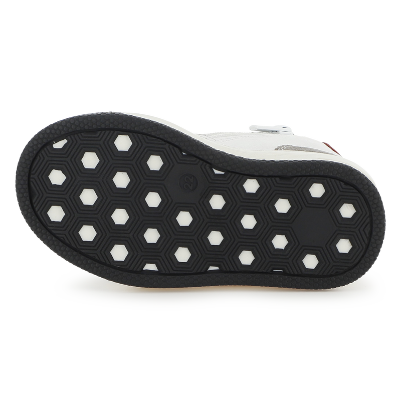 Sneakers BOSS 
                        RAGAZZO