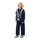 Pantaloni in denim KENZO KIDS 
                    BAMBINA