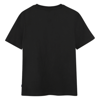 T-shirt maniche corte cotone BOSS RAGAZZO