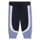 Jogger set BOSS 
                    RAGAZZO