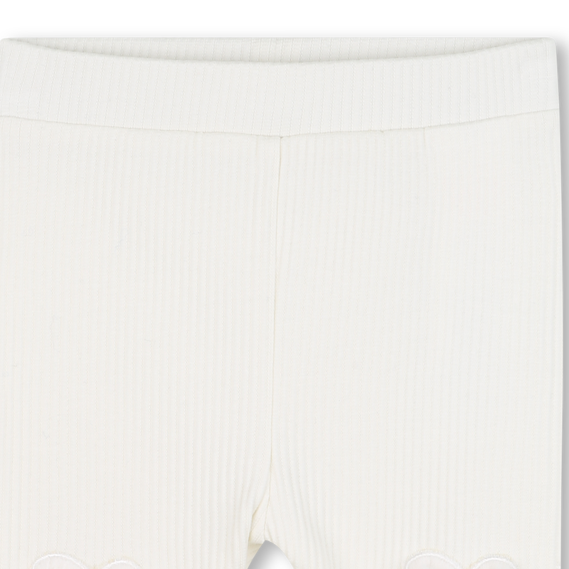 Leggings elasticizzati in vita BILLIEBLUSH 
                        BAMBINA