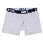Set di boxer BOSS 
                    BAMBINO