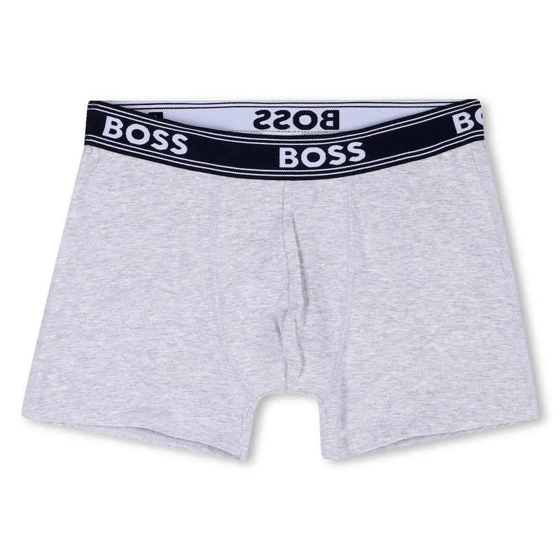Set di boxer BOSS 
                        BAMBINO