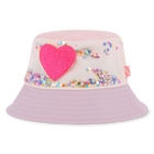 Cappello da pescatore in serge BILLIEBLUSH 
                    BAMBINA