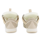 Sneakers stringate LANVIN 
                    BAMBINA