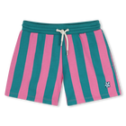 Pantaloncini in felpa KIDS AROUND 
                    BAMBINA