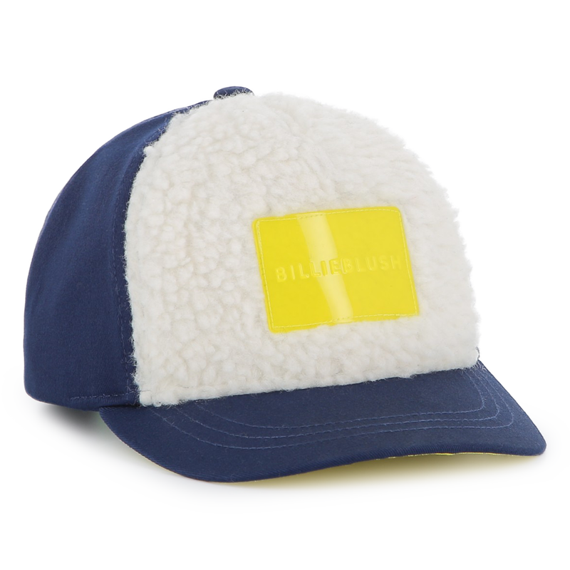 Tappo stampato BILLIEBLUSH 
                        RAGAZZO