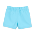 Bermuda da bagno con logo TIMBERLAND 
                    RAGAZZO