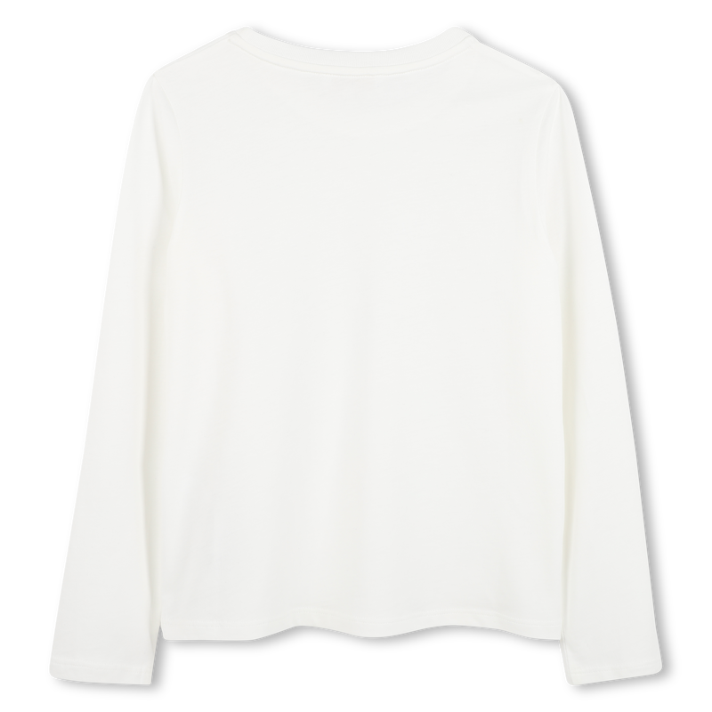 Long-Sleeved T-Shirt CHLOE 
                        BAMBINA