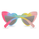 Occhiali da sole a cuore BILLIEBLUSH 
                    BAMBINA