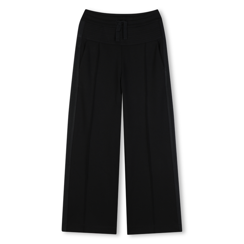 Pantaloni larghi LANVIN 
                        BAMBINA