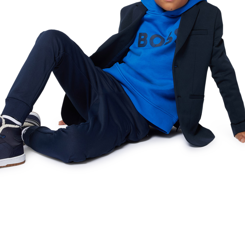 Pantaloni da jogging BOSS 
                        RAGAZZO